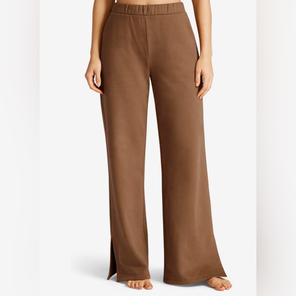 Beyond Yoga On The Go Pants